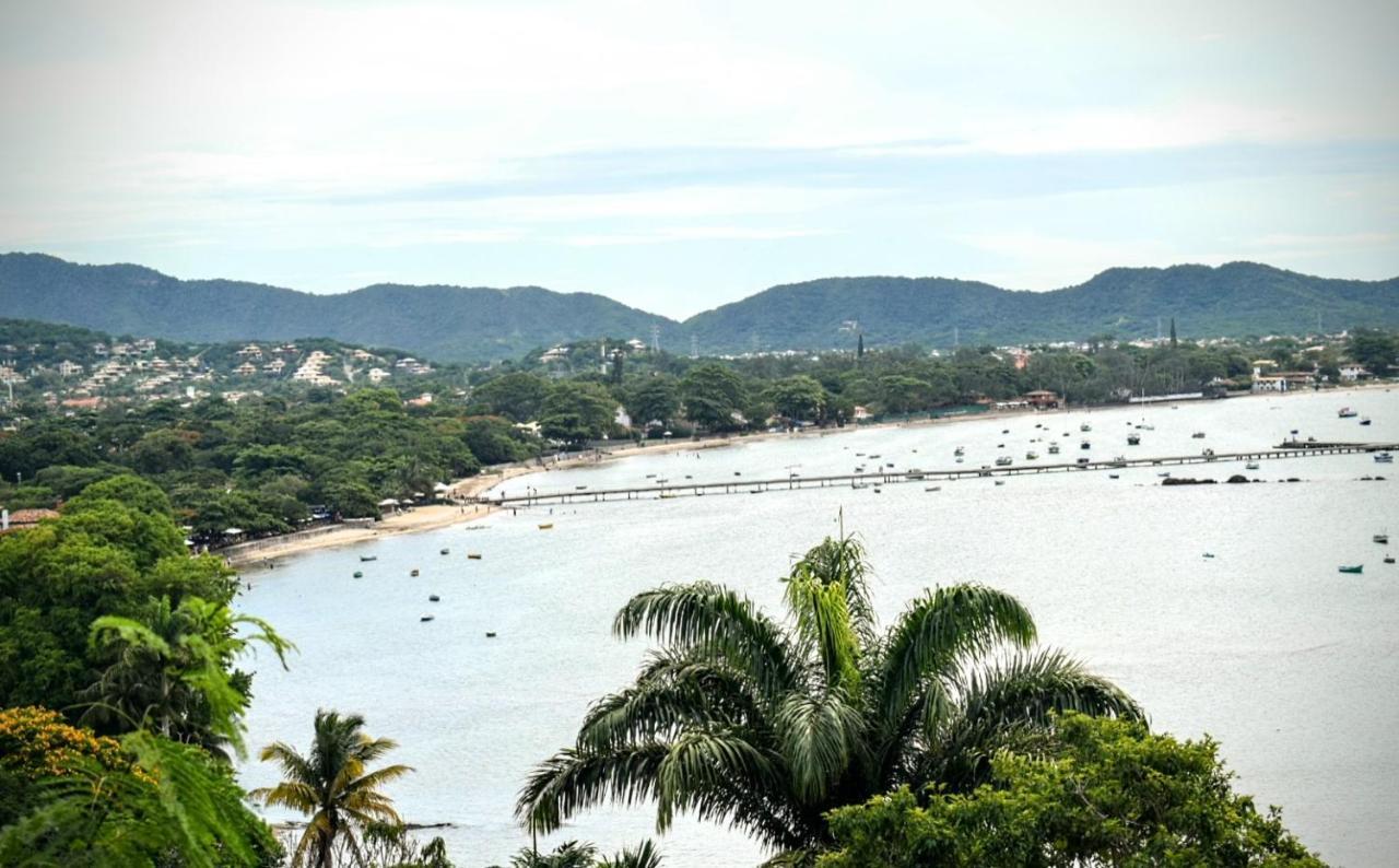 Tudo Azul - Manguinhos Búzios Zewnętrze zdjęcie