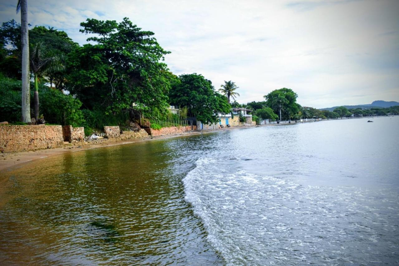 Tudo Azul - Manguinhos Búzios Zewnętrze zdjęcie