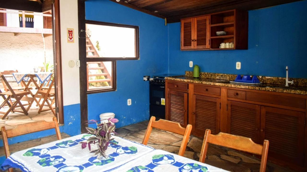 Tudo Azul - Manguinhos Búzios Zewnętrze zdjęcie
