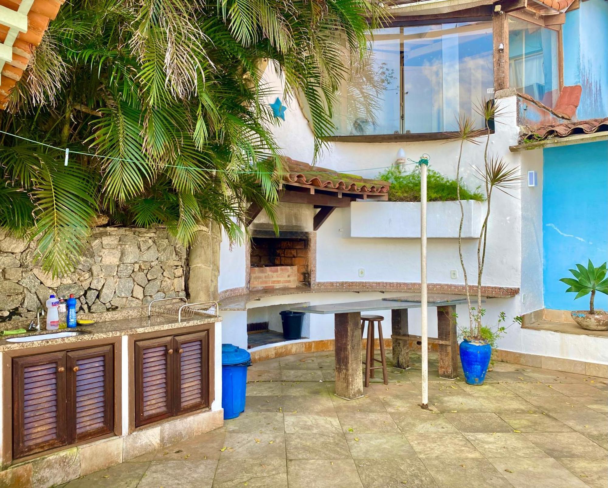 Tudo Azul - Manguinhos Búzios Zewnętrze zdjęcie