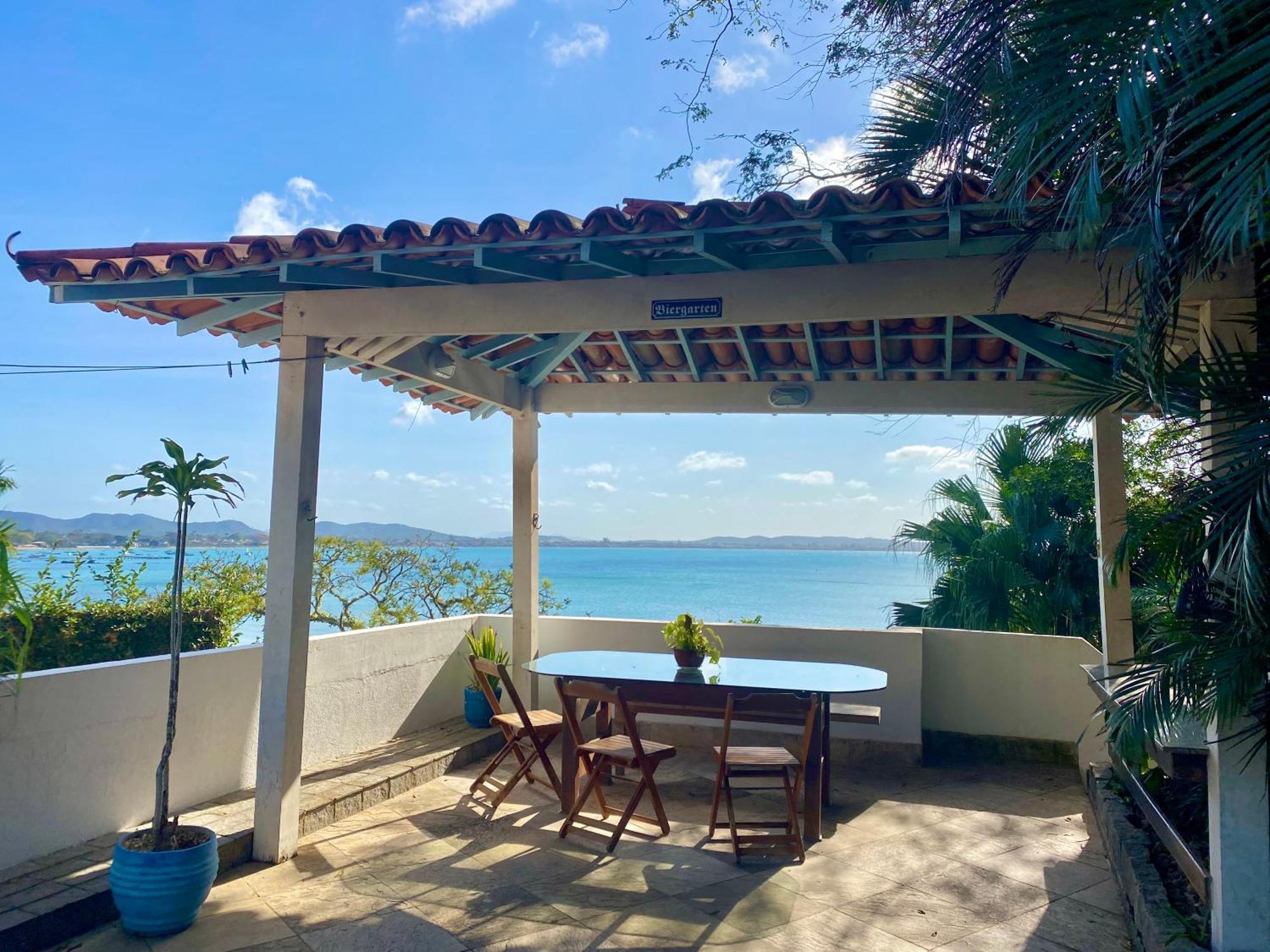 Tudo Azul - Manguinhos Búzios Zewnętrze zdjęcie
